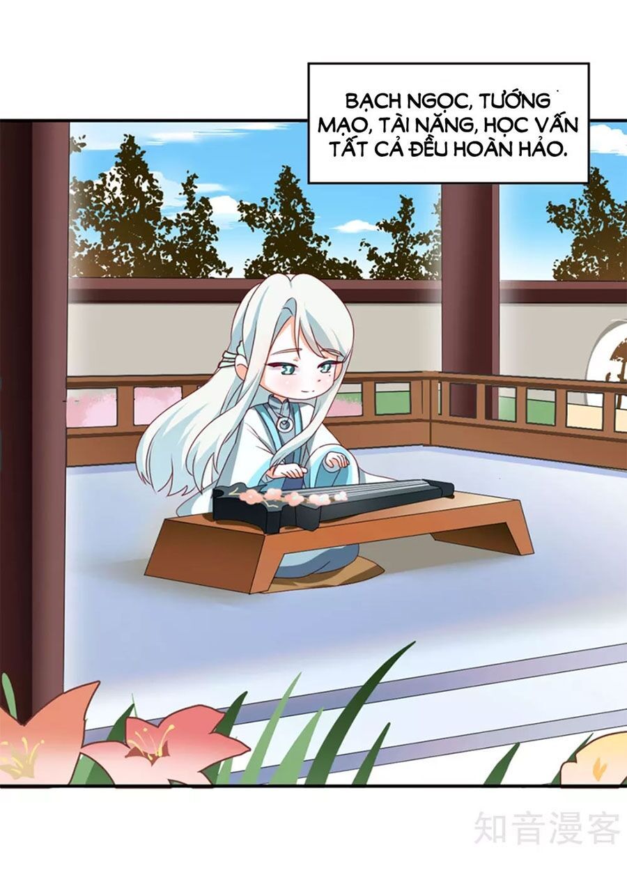 đọc truyện Hậu Cung Của Nữ Đế Chương 174 ảnh 49 tại Thiên Thai Truyện