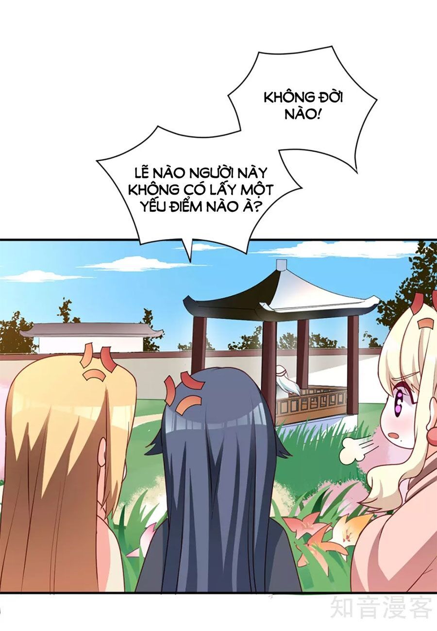 đọc truyện Hậu Cung Của Nữ Đế Chương 174 ảnh 50 tại Thiên Thai Truyện