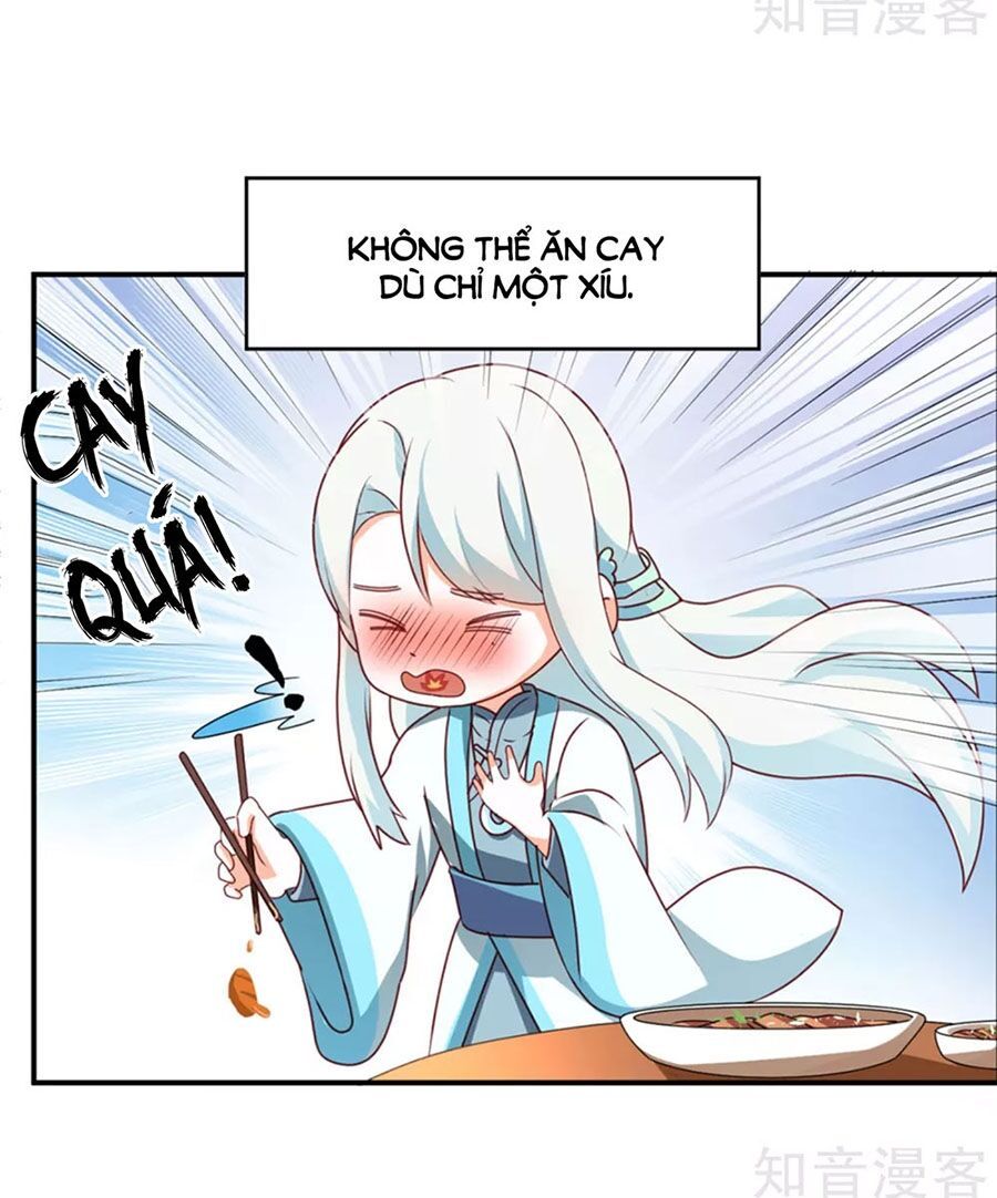 đọc truyện Hậu Cung Của Nữ Đế Chương 174 ảnh 53 tại Thiên Thai Truyện