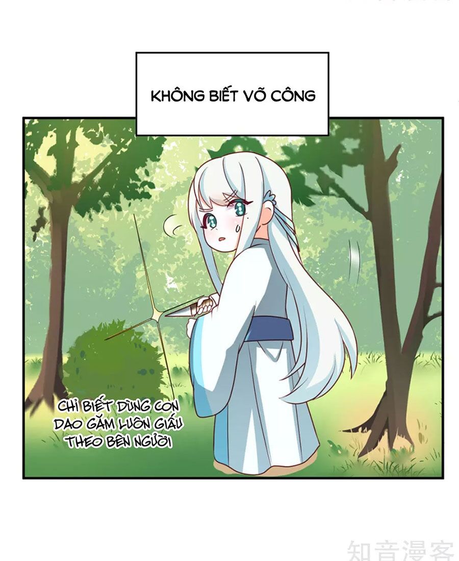 đọc truyện Hậu Cung Của Nữ Đế Chương 174 ảnh 54 tại Thiên Thai Truyện