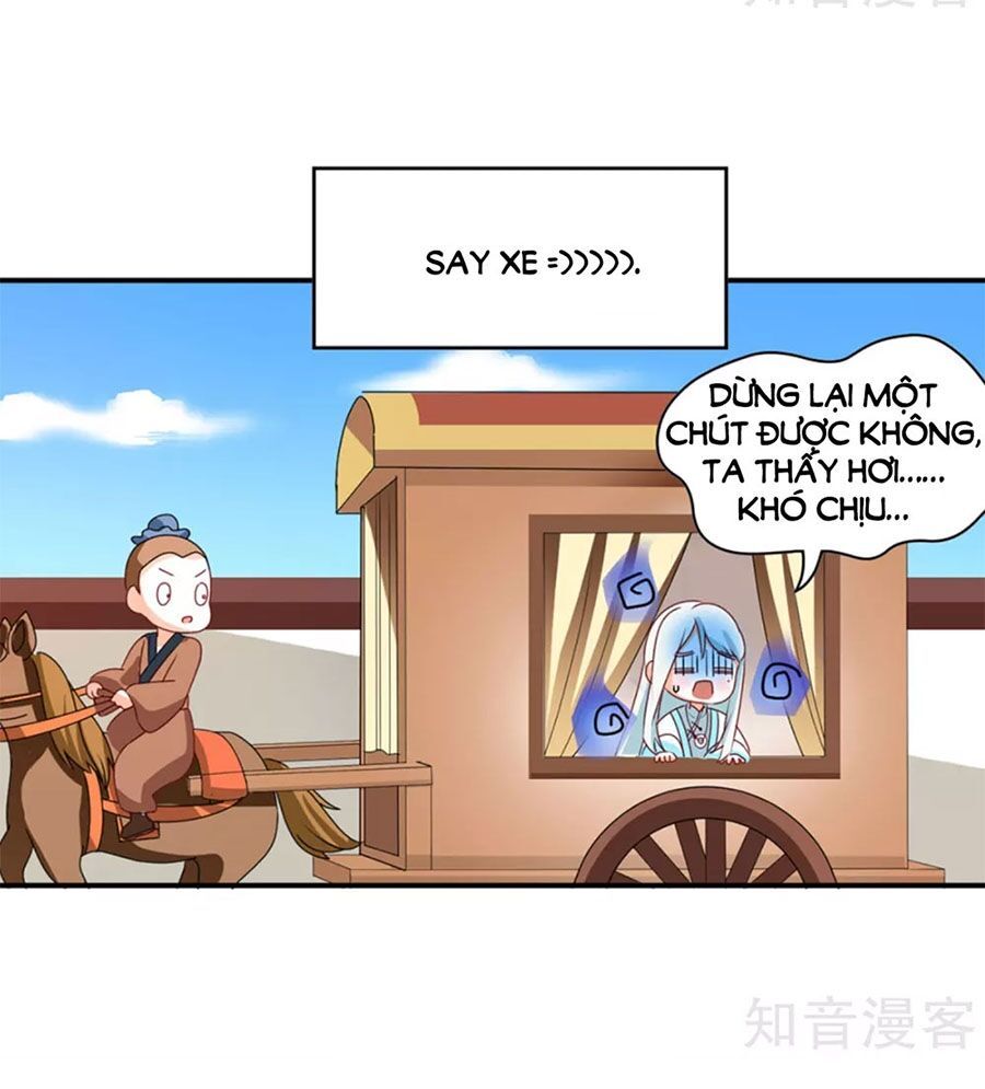 đọc truyện Hậu Cung Của Nữ Đế Chương 174 ảnh 55 tại Thiên Thai Truyện