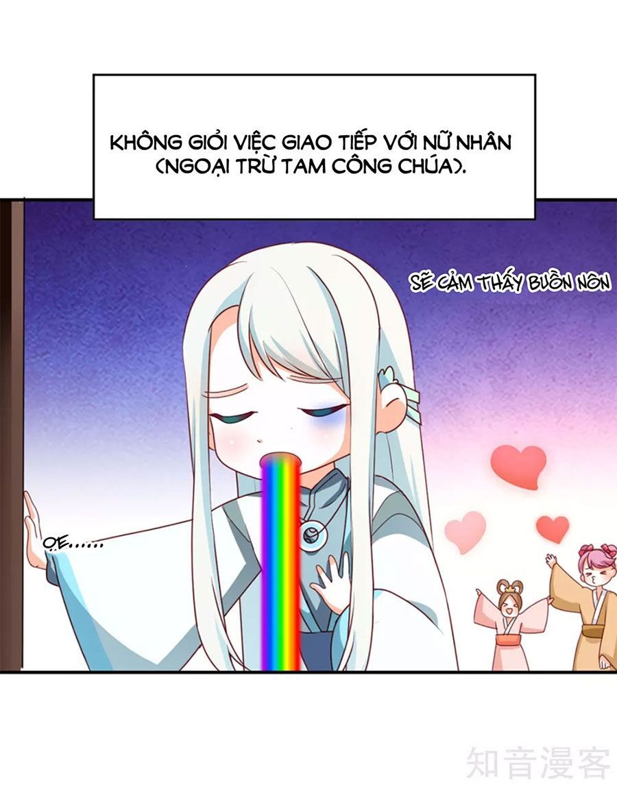 đọc truyện Hậu Cung Của Nữ Đế Chương 174 ảnh 56 tại Thiên Thai Truyện