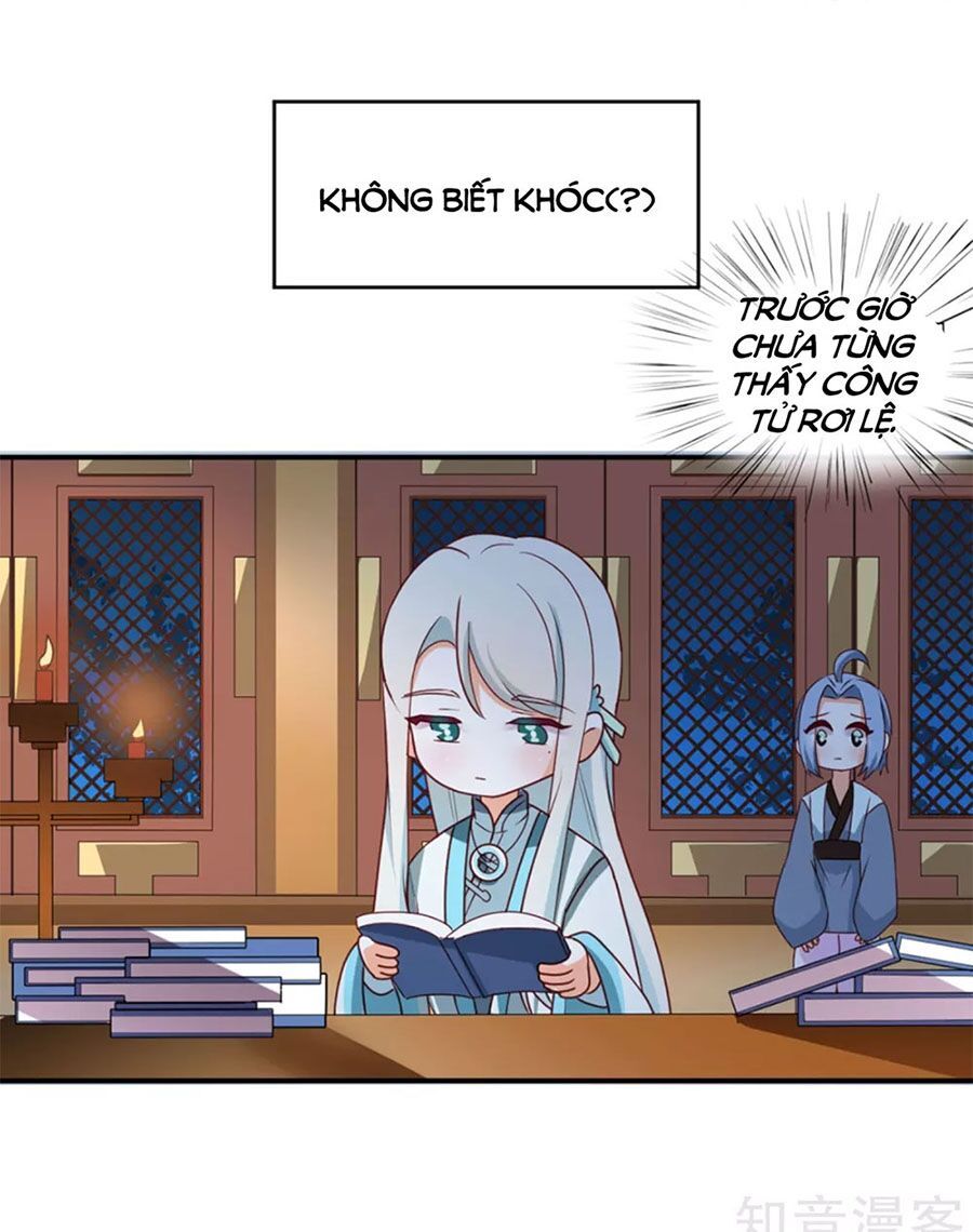 đọc truyện Hậu Cung Của Nữ Đế Chương 174 ảnh 58 tại Thiên Thai Truyện