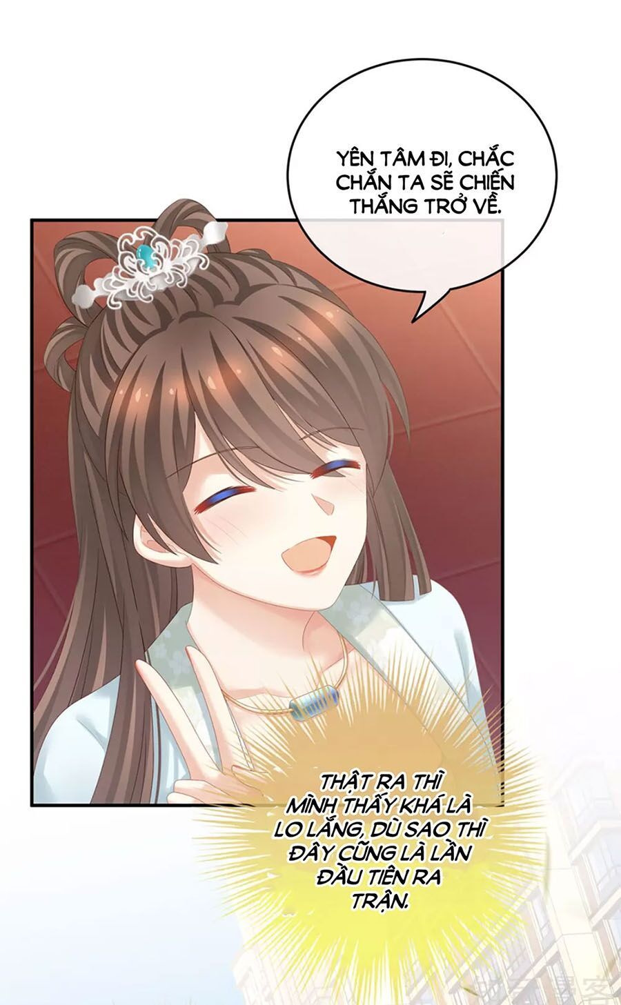 đọc truyện Hậu Cung Của Nữ Đế Chương 174 ảnh 10 tại Thiên Thai Truyện