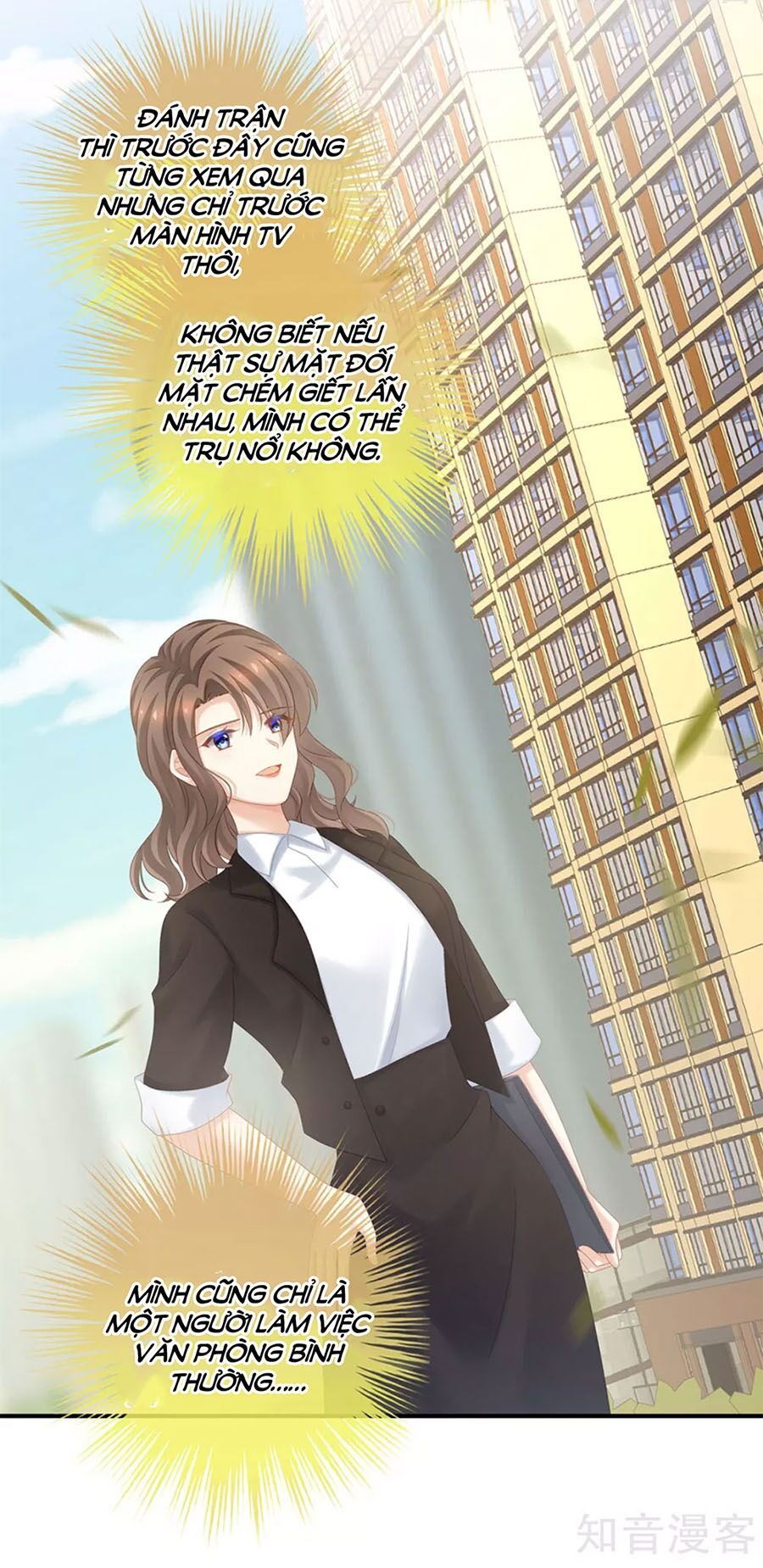 đọc truyện Hậu Cung Của Nữ Đế Chương 174 ảnh 11 tại Thiên Thai Truyện