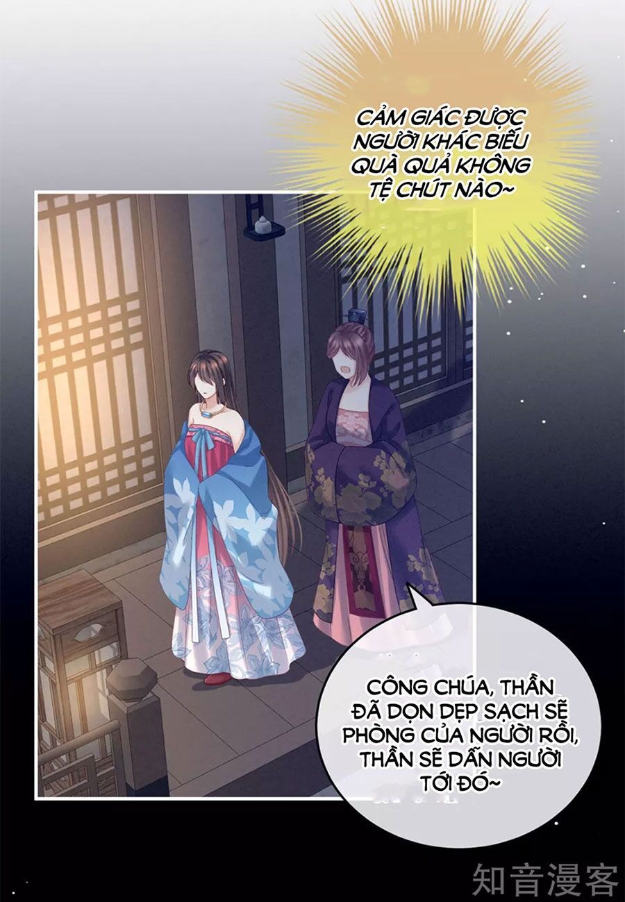 đọc truyện Hậu Cung Của Nữ Đế Chương 175 ảnh 13 tại Thiên Thai Truyện