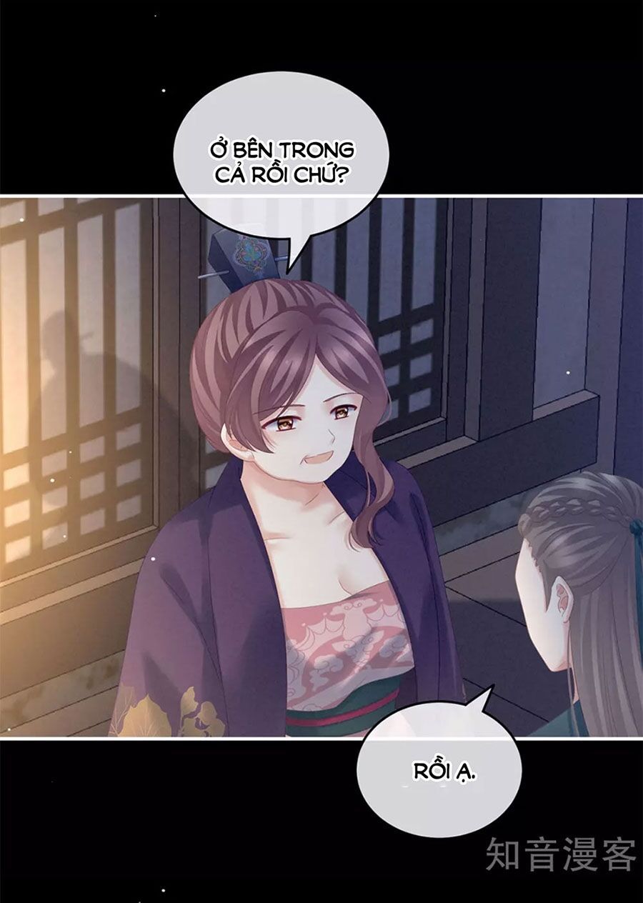 đọc truyện Hậu Cung Của Nữ Đế Chương 175 ảnh 14 tại Thiên Thai Truyện