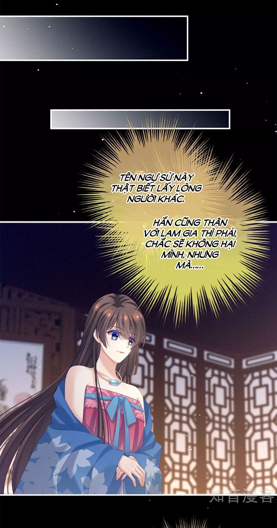 đọc truyện Hậu Cung Của Nữ Đế Chương 175 ảnh 15 tại Thiên Thai Truyện