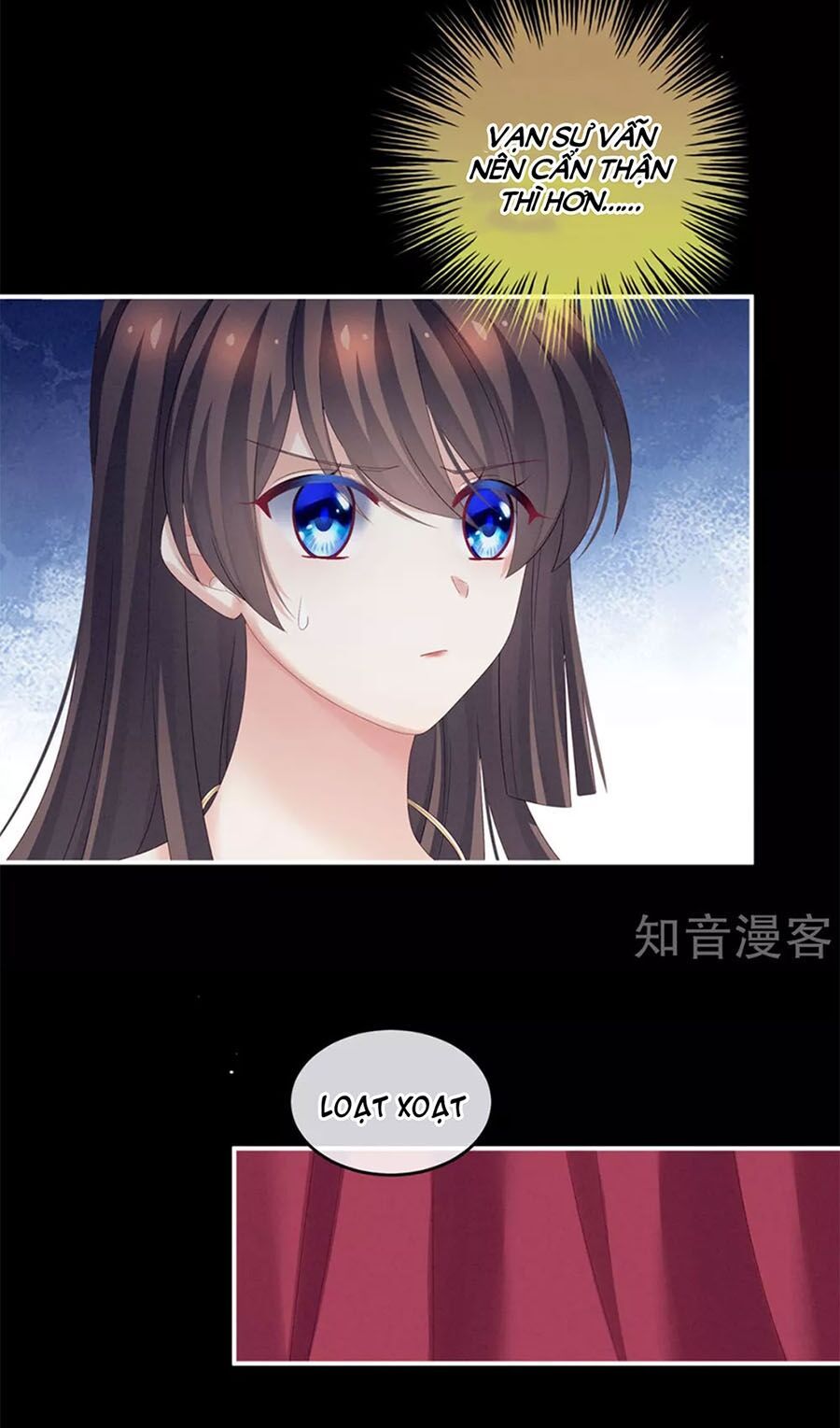 đọc truyện Hậu Cung Của Nữ Đế Chương 175 ảnh 16 tại Thiên Thai Truyện