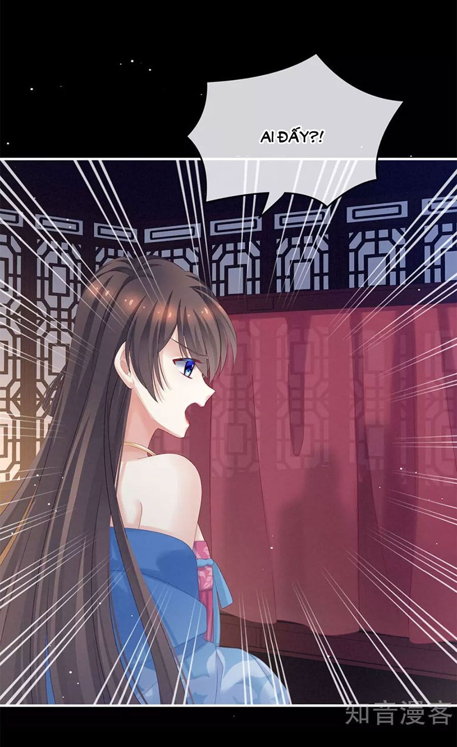 đọc truyện Hậu Cung Của Nữ Đế Chương 175 ảnh 17 tại Thiên Thai Truyện