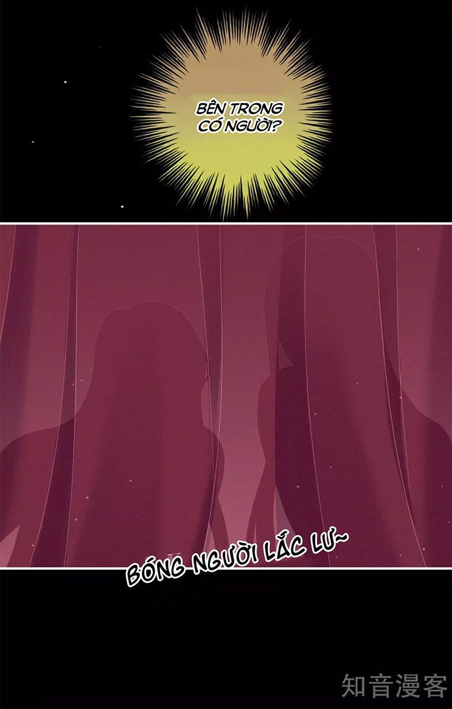 đọc truyện Hậu Cung Của Nữ Đế Chương 175 ảnh 18 tại Thiên Thai Truyện