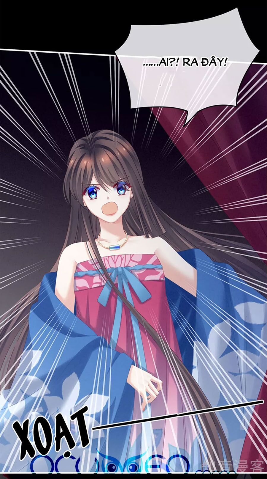 đọc truyện Hậu Cung Của Nữ Đế Chương 175 ảnh 20 tại Thiên Thai Truyện