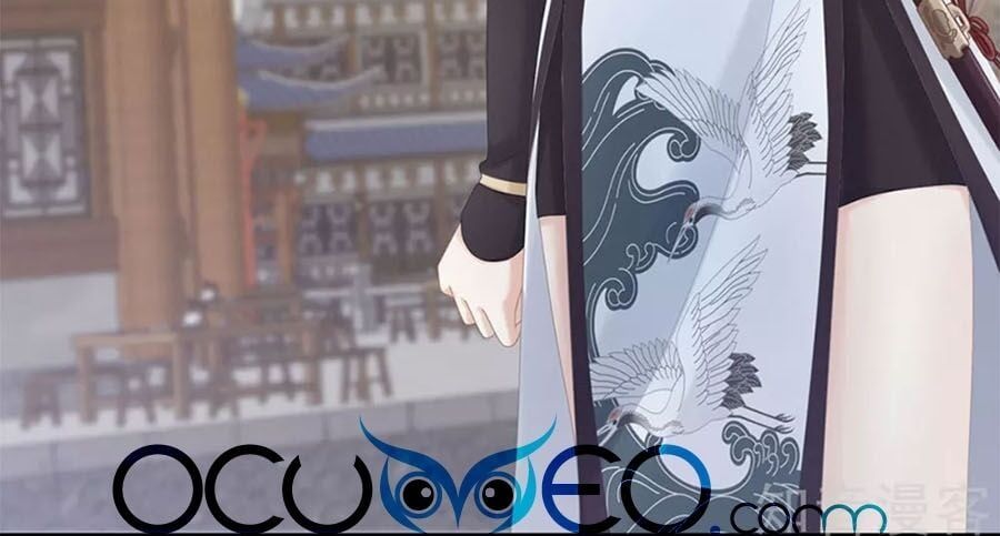 đọc truyện Hậu Cung Của Nữ Đế Chương 175 ảnh 4 tại Thiên Thai Truyện