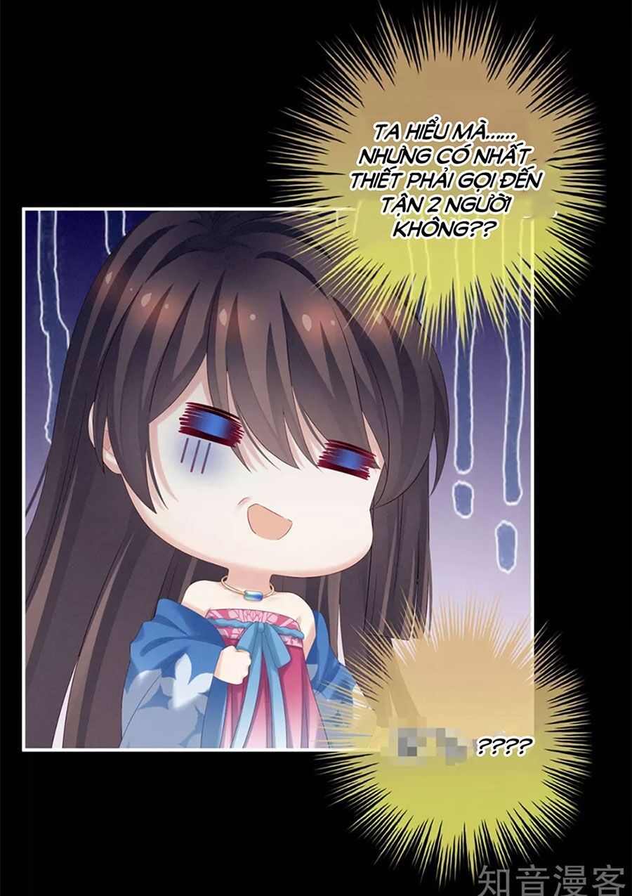 đọc truyện Hậu Cung Của Nữ Đế Chương 175 ảnh 26 tại Thiên Thai Truyện