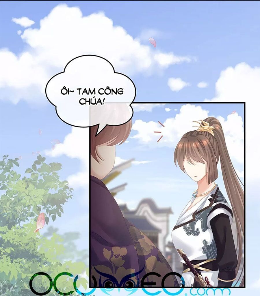 đọc truyện Hậu Cung Của Nữ Đế Chương 175 ảnh 5 tại Thiên Thai Truyện