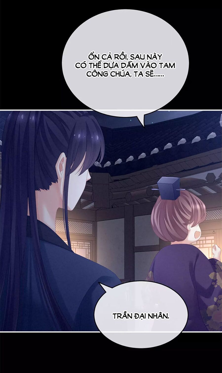 đọc truyện Hậu Cung Của Nữ Đế Chương 175 ảnh 32 tại Thiên Thai Truyện