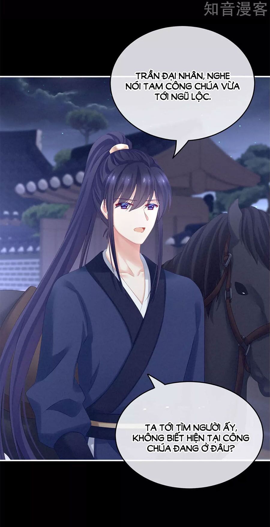 đọc truyện Hậu Cung Của Nữ Đế Chương 175 ảnh 33 tại Thiên Thai Truyện