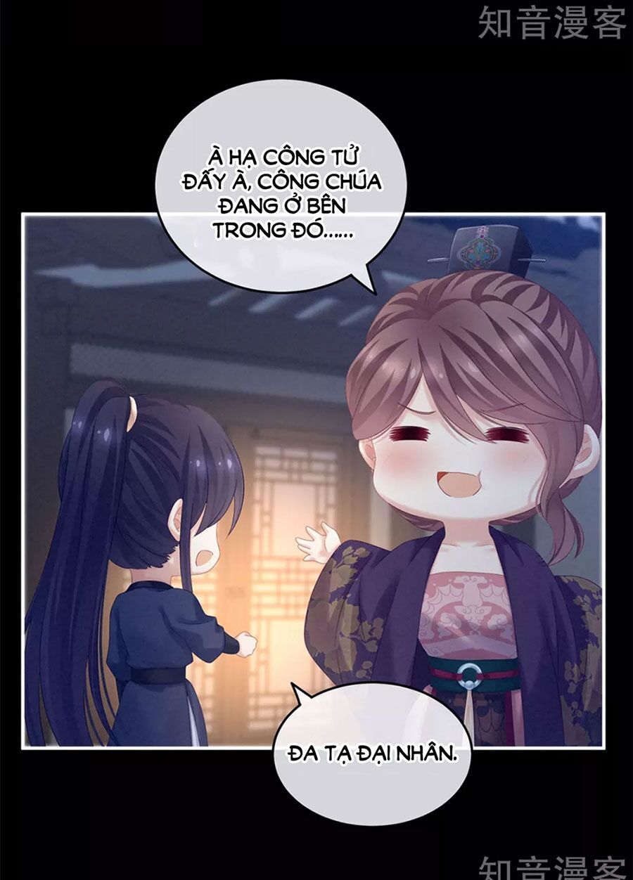 đọc truyện Hậu Cung Của Nữ Đế Chương 175 ảnh 34 tại Thiên Thai Truyện