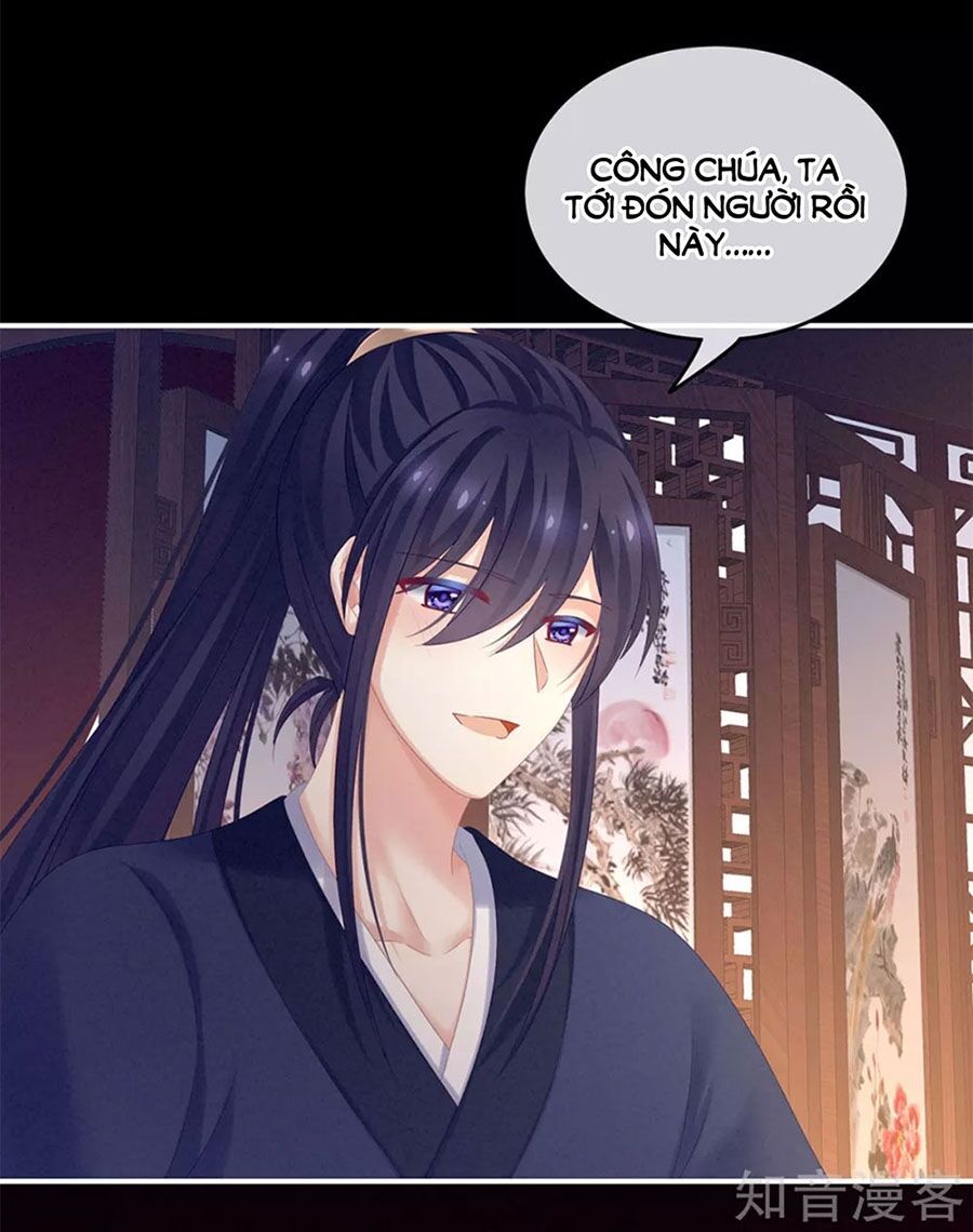 đọc truyện Hậu Cung Của Nữ Đế Chương 175 ảnh 37 tại Thiên Thai Truyện