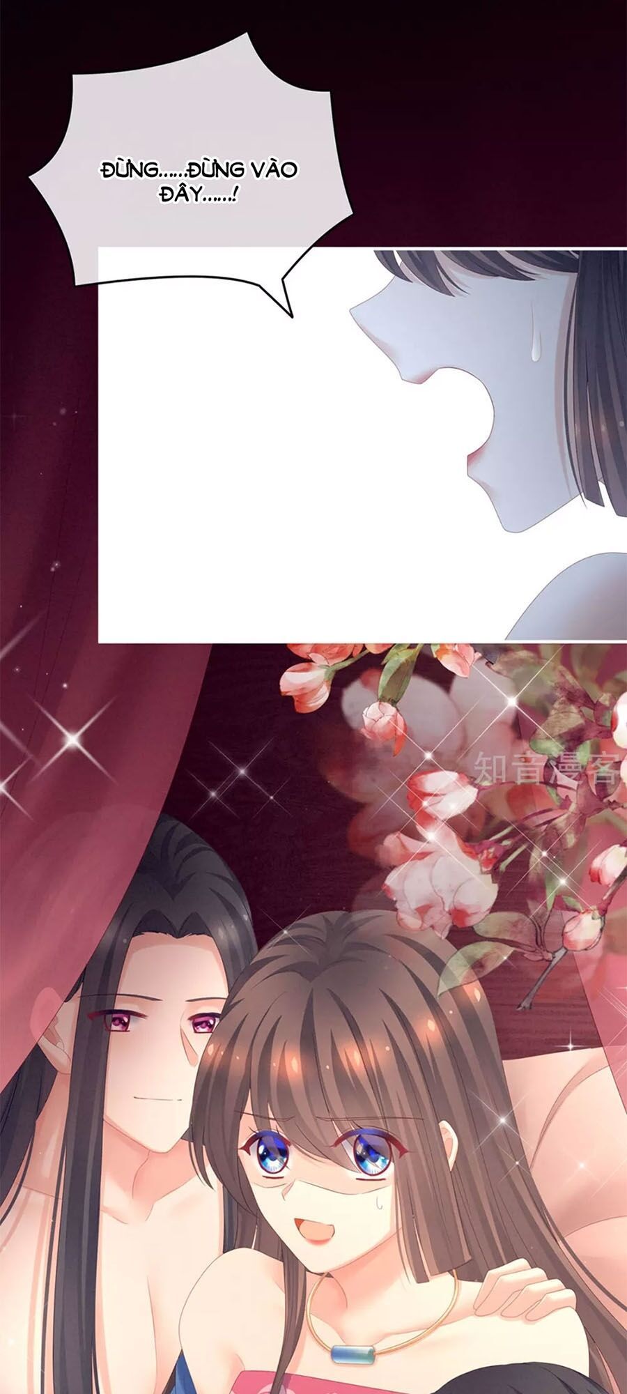 đọc truyện Hậu Cung Của Nữ Đế Chương 175 ảnh 38 tại Thiên Thai Truyện