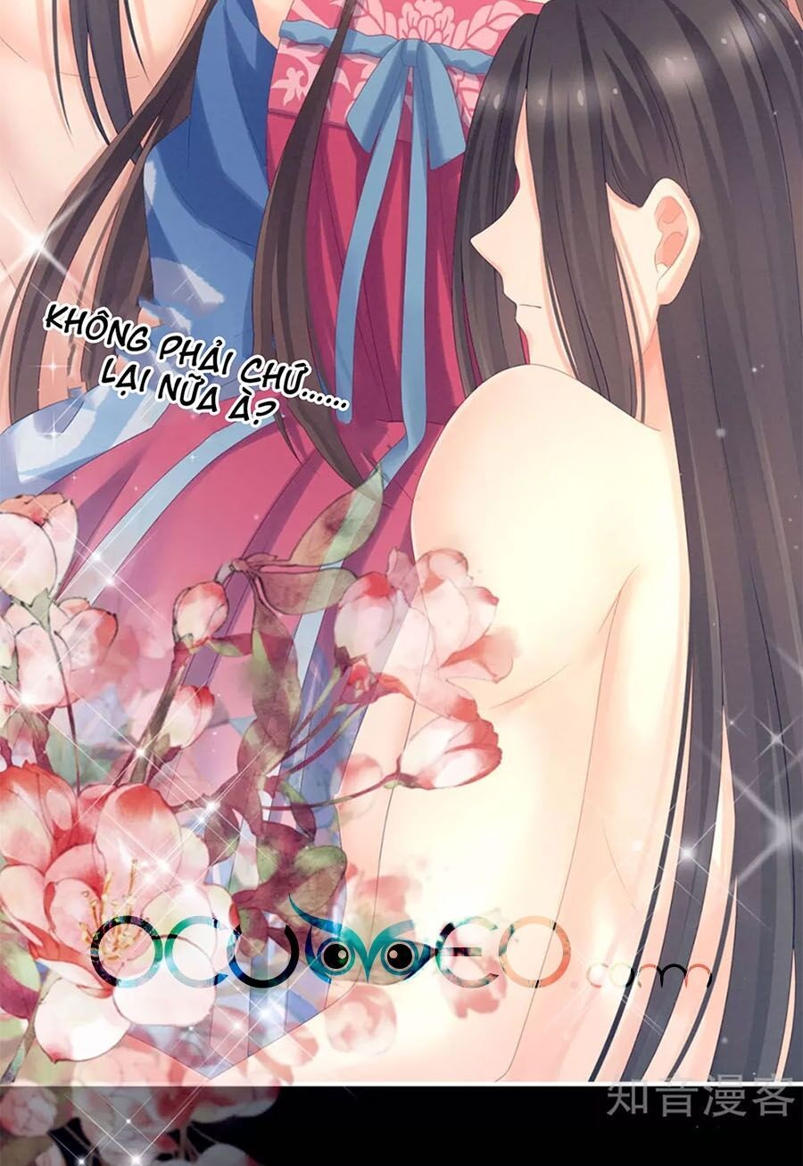 đọc truyện Hậu Cung Của Nữ Đế Chương 175 ảnh 39 tại Thiên Thai Truyện