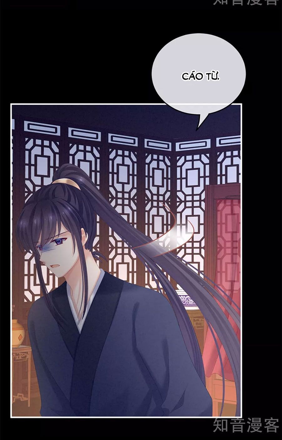 đọc truyện Hậu Cung Của Nữ Đế Chương 175 ảnh 41 tại Thiên Thai Truyện