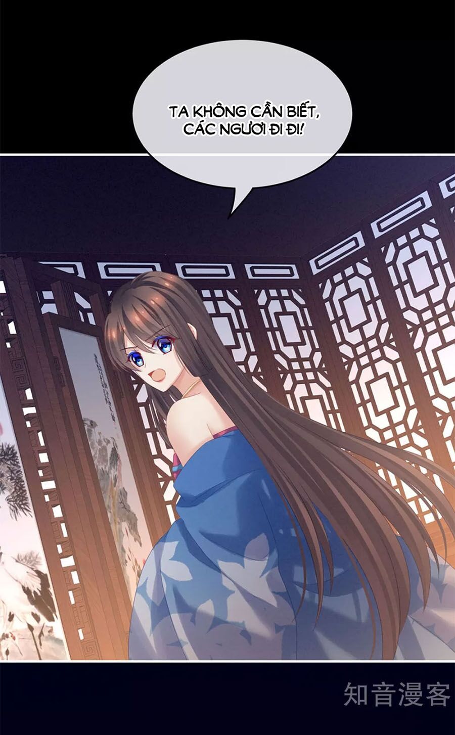 đọc truyện Hậu Cung Của Nữ Đế Chương 175 ảnh 44 tại Thiên Thai Truyện