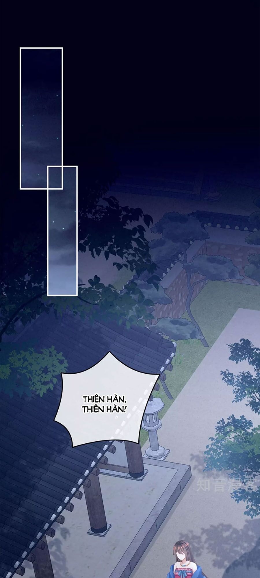 đọc truyện Hậu Cung Của Nữ Đế Chương 175 ảnh 45 tại Thiên Thai Truyện