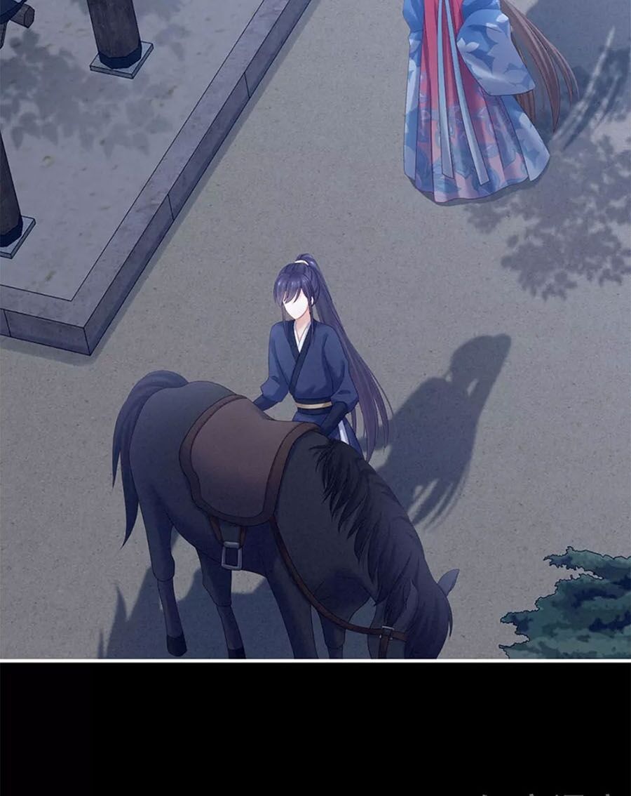 đọc truyện Hậu Cung Của Nữ Đế Chương 175 ảnh 46 tại Thiên Thai Truyện