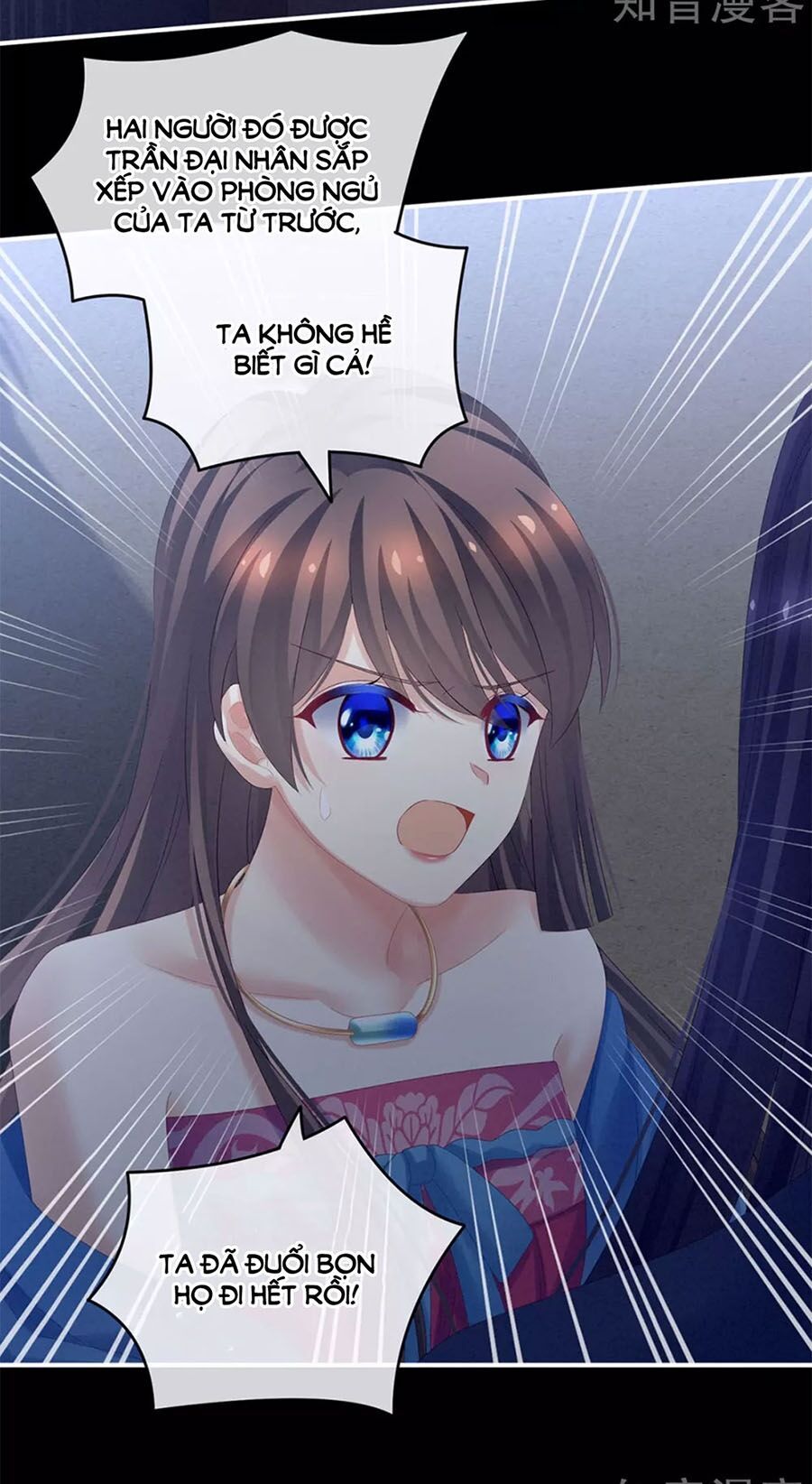 đọc truyện Hậu Cung Của Nữ Đế Chương 175 ảnh 51 tại Thiên Thai Truyện