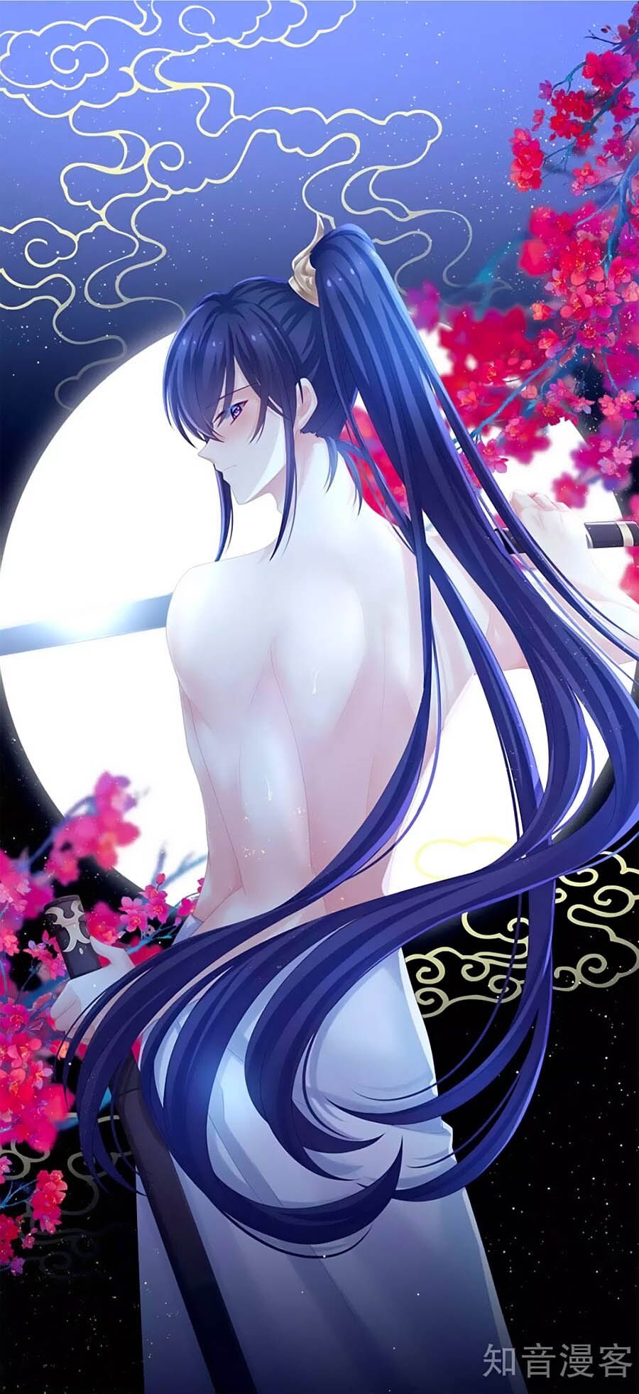 đọc truyện Hậu Cung Của Nữ Đế Chương 176 ảnh 3 tại Thiên Thai Truyện