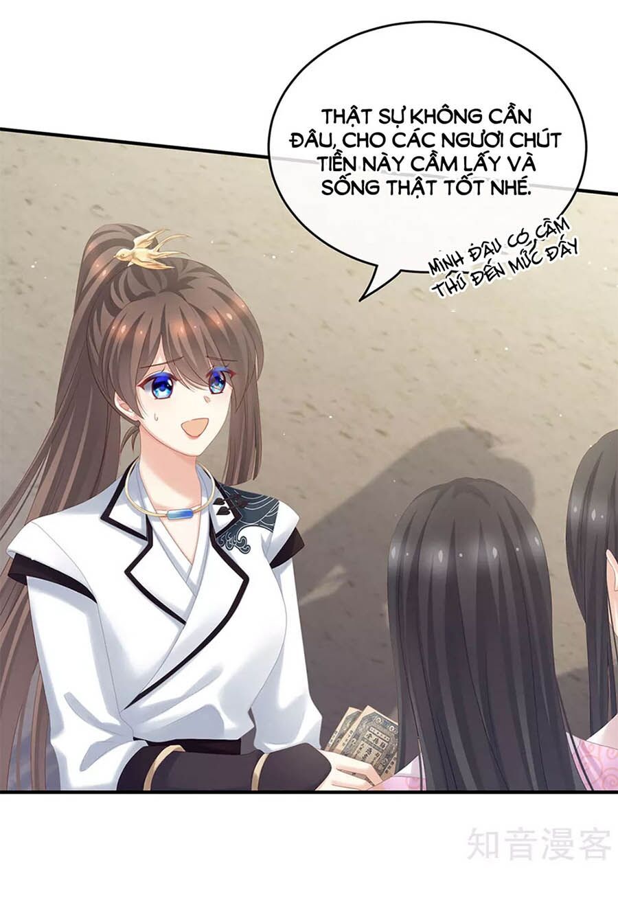 đọc truyện Hậu Cung Của Nữ Đế Chương 176 ảnh 12 tại Thiên Thai Truyện