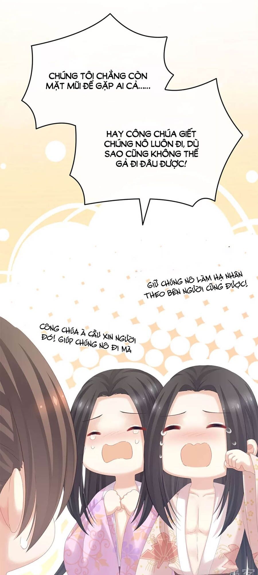 đọc truyện Hậu Cung Của Nữ Đế Chương 176 ảnh 15 tại Thiên Thai Truyện