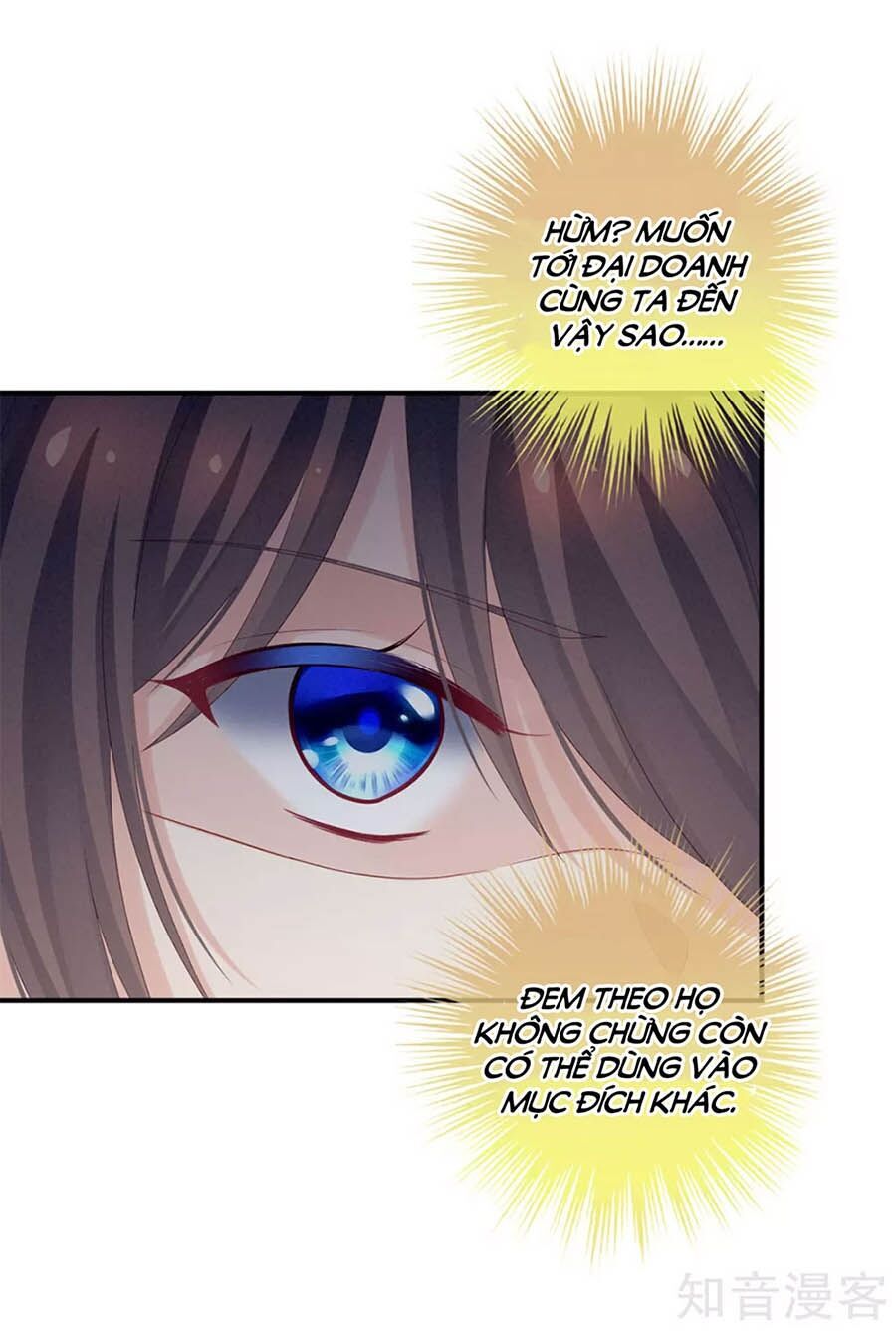 đọc truyện Hậu Cung Của Nữ Đế Chương 176 ảnh 17 tại Thiên Thai Truyện