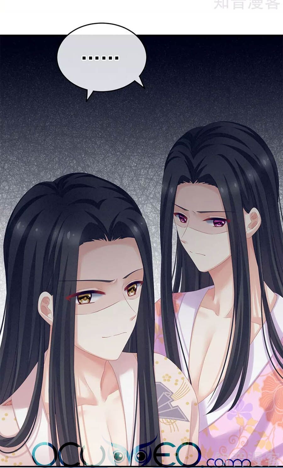 đọc truyện Hậu Cung Của Nữ Đế Chương 176 ảnh 19 tại Thiên Thai Truyện