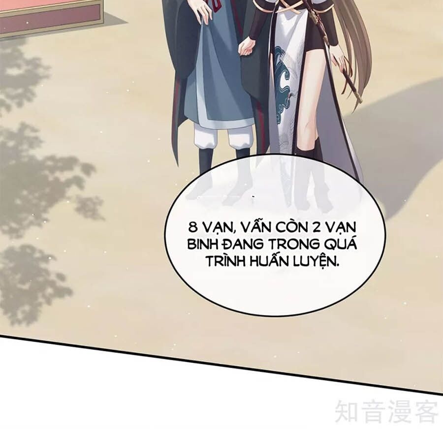 đọc truyện Hậu Cung Của Nữ Đế Chương 176 ảnh 21 tại Thiên Thai Truyện