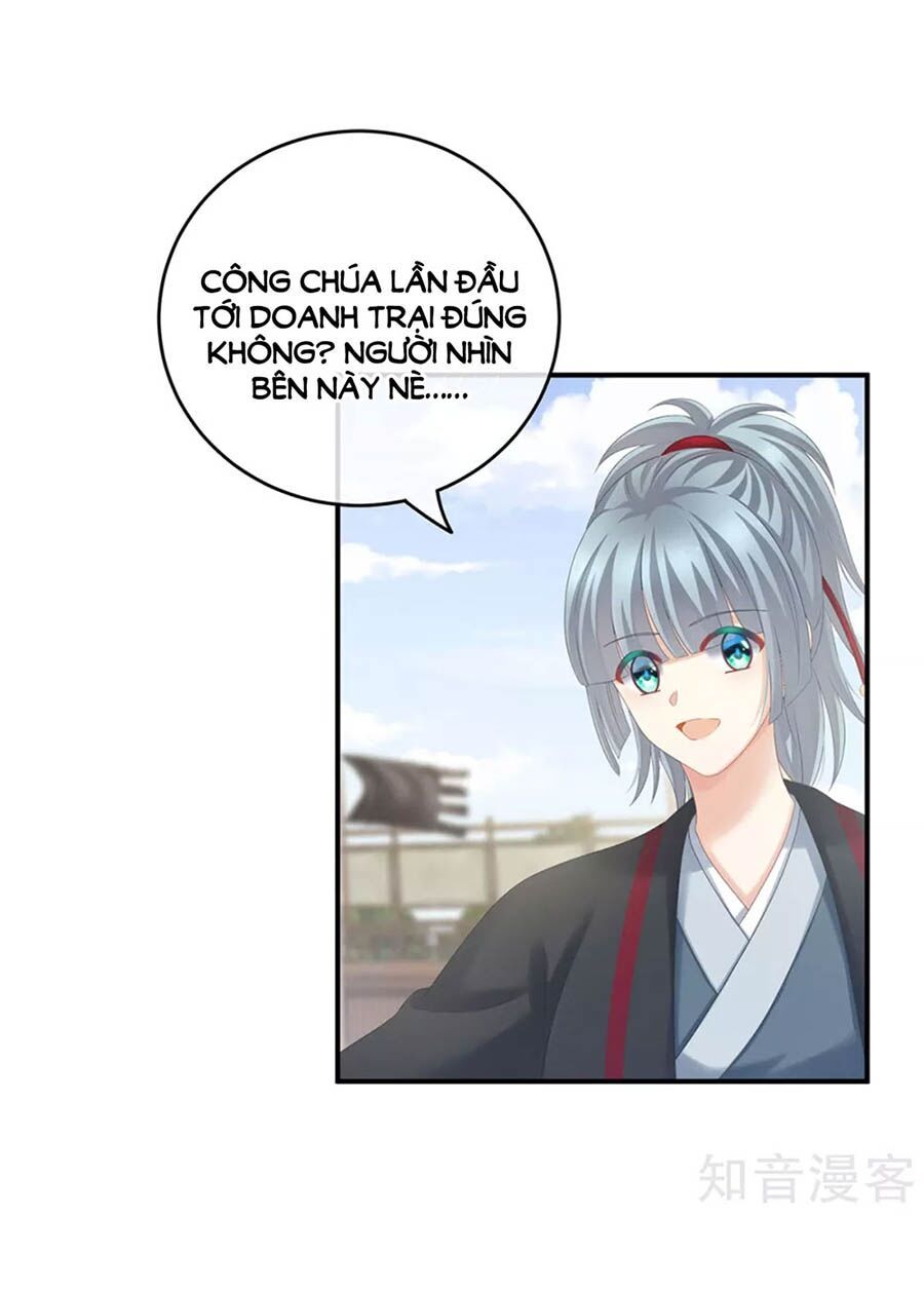 đọc truyện Hậu Cung Của Nữ Đế Chương 176 ảnh 23 tại Thiên Thai Truyện