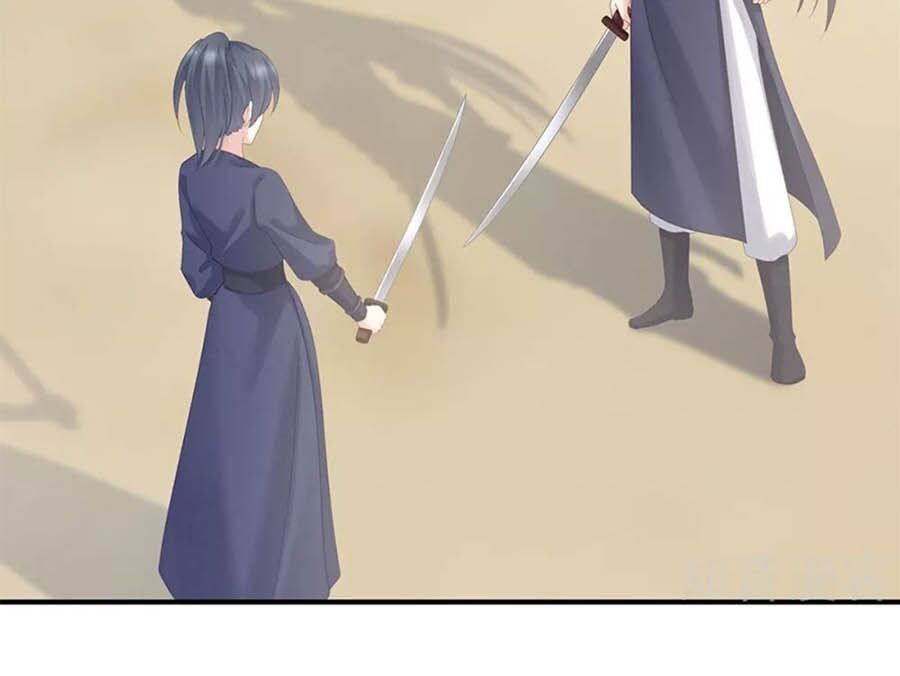 đọc truyện Hậu Cung Của Nữ Đế Chương 176 ảnh 25 tại Thiên Thai Truyện