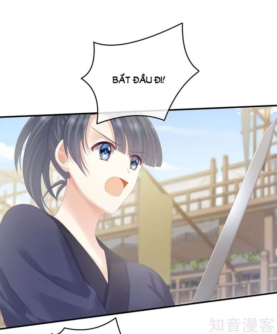 đọc truyện Hậu Cung Của Nữ Đế Chương 176 ảnh 26 tại Thiên Thai Truyện