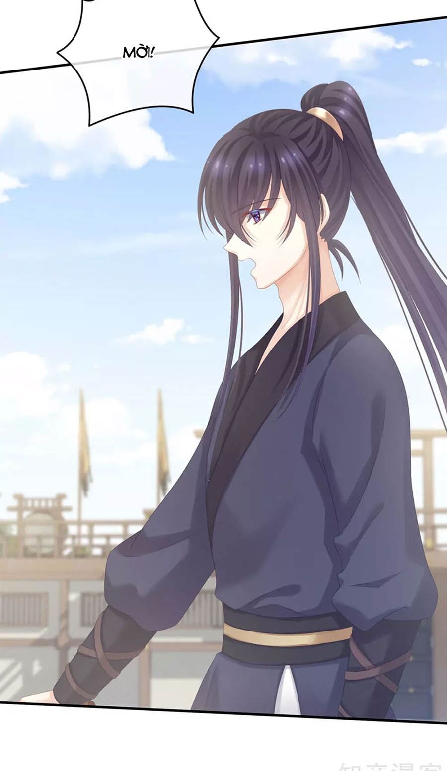 đọc truyện Hậu Cung Của Nữ Đế Chương 176 ảnh 27 tại Thiên Thai Truyện