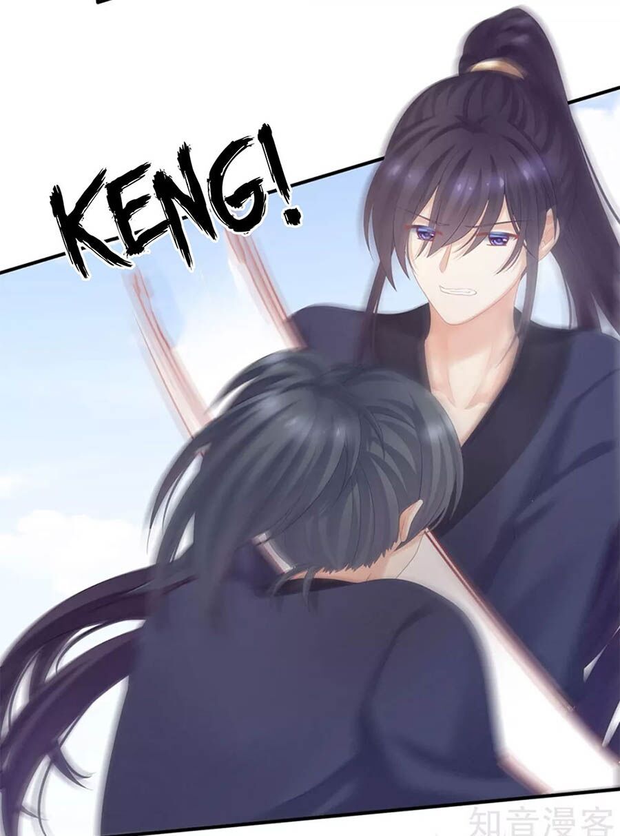 đọc truyện Hậu Cung Của Nữ Đế Chương 176 ảnh 29 tại Thiên Thai Truyện