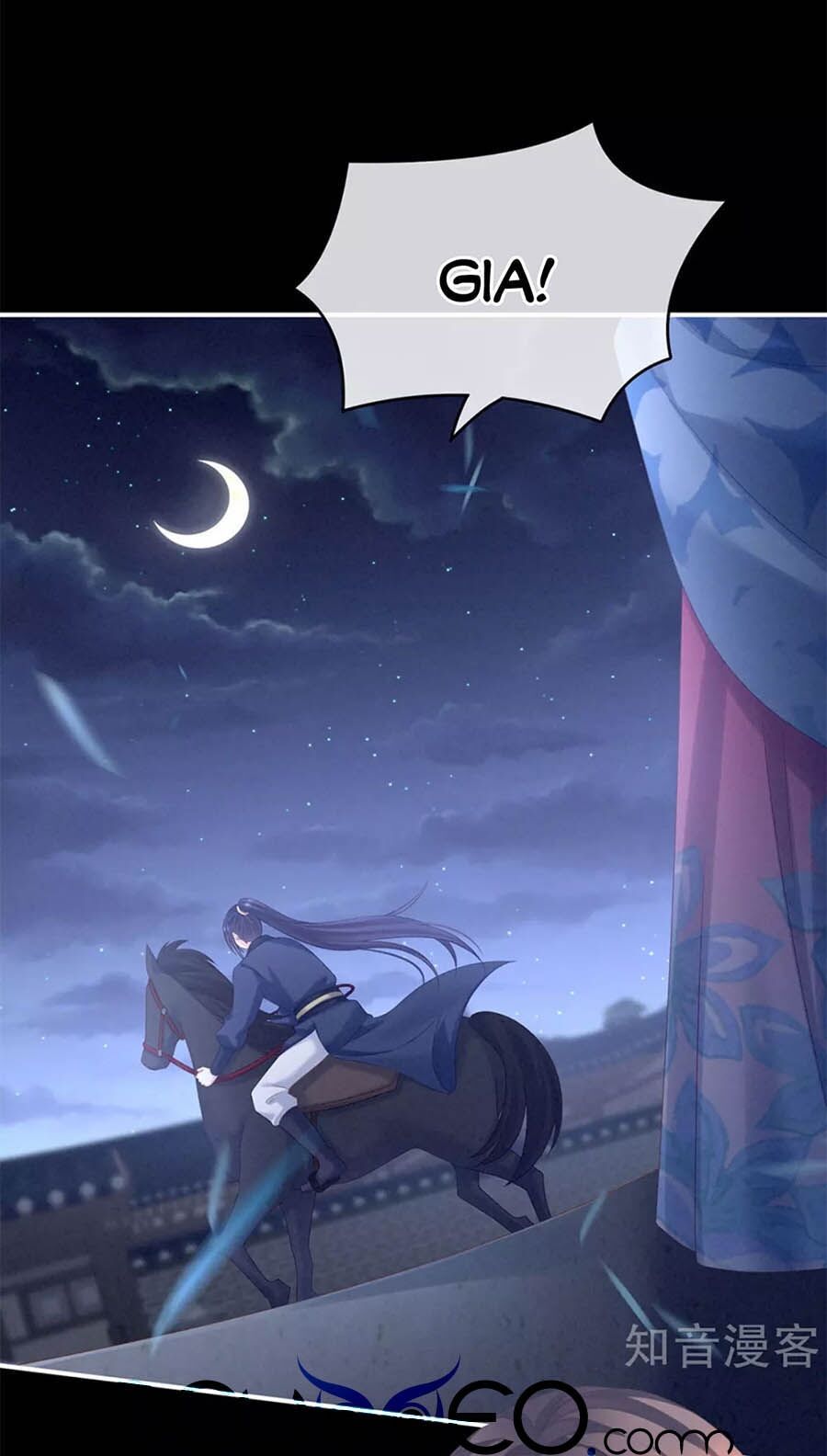 đọc truyện Hậu Cung Của Nữ Đế Chương 176 ảnh 5 tại Thiên Thai Truyện