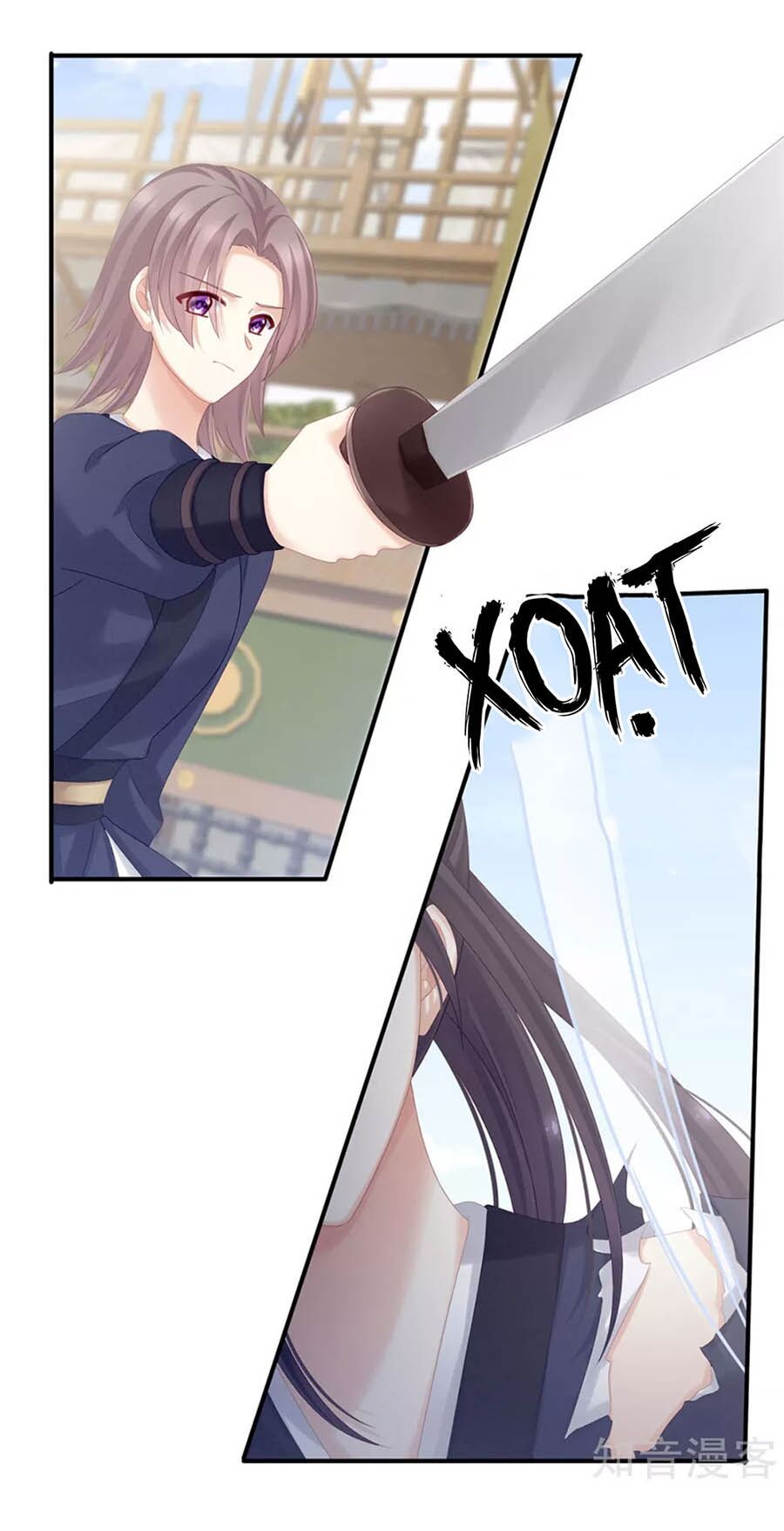 đọc truyện Hậu Cung Của Nữ Đế Chương 176 ảnh 36 tại Thiên Thai Truyện