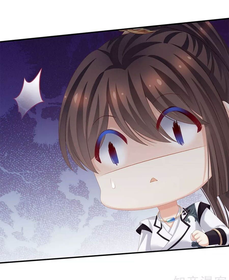 đọc truyện Hậu Cung Của Nữ Đế Chương 176 ảnh 38 tại Thiên Thai Truyện