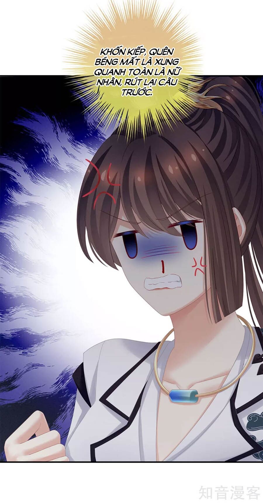 đọc truyện Hậu Cung Của Nữ Đế Chương 176 ảnh 41 tại Thiên Thai Truyện