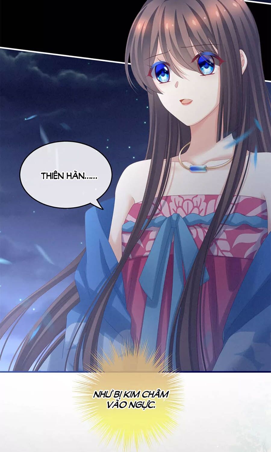 đọc truyện Hậu Cung Của Nữ Đế Chương 176 ảnh 6 tại Thiên Thai Truyện