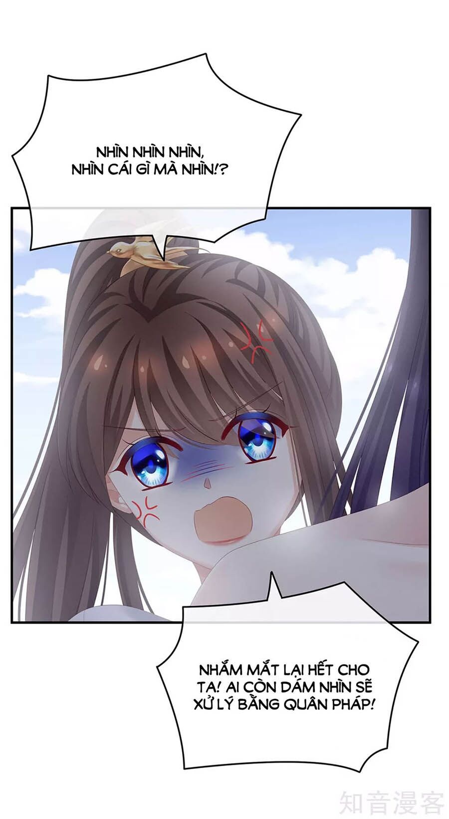 đọc truyện Hậu Cung Của Nữ Đế Chương 176 ảnh 45 tại Thiên Thai Truyện