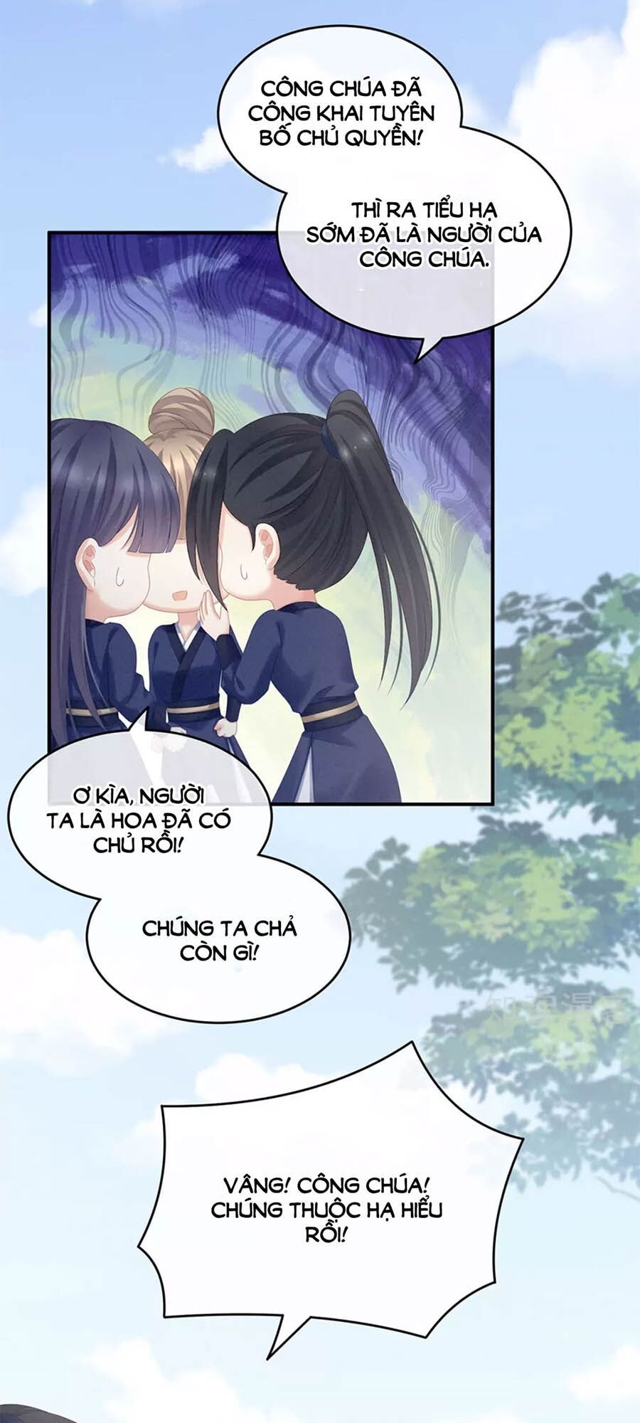 đọc truyện Hậu Cung Của Nữ Đế Chương 176 ảnh 49 tại Thiên Thai Truyện