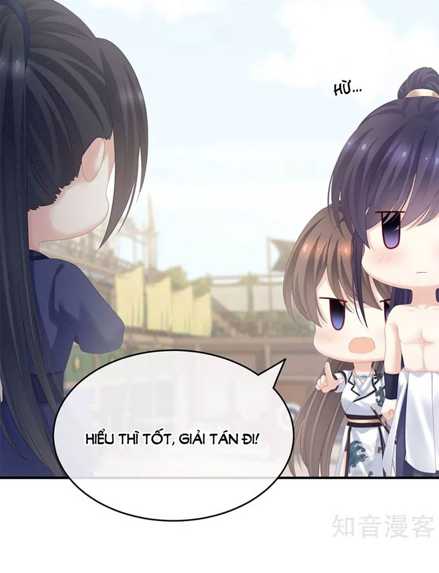 đọc truyện Hậu Cung Của Nữ Đế Chương 176 ảnh 50 tại Thiên Thai Truyện