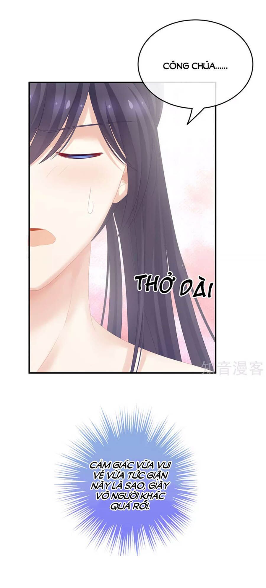 đọc truyện Hậu Cung Của Nữ Đế Chương 176 ảnh 51 tại Thiên Thai Truyện